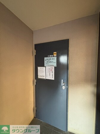 パレ・ホームズ高井戸の物件内観写真